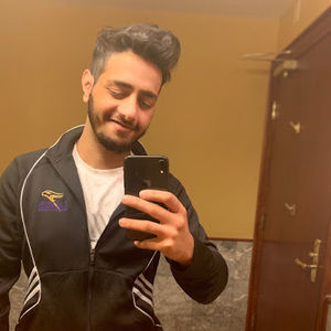 Meet your Posher, Karan